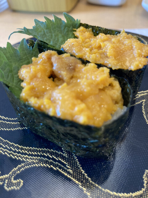 用戶對於京寿司 本城店的評論高清圖