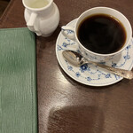 用戶對於椿屋珈琲 ひがし離れ的評論圖