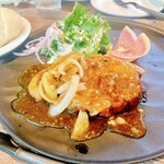 User's review image for 飛鳥山公園エプロンマーク