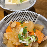 用戶對於干物炭火焼 はじめ食堂 四ツ谷本店的評論圖