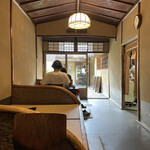 用户对于晦庵 河道屋 本店的评论图