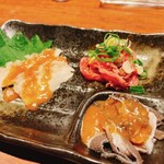 用戶對於焼肉萬野 心斎橋店的評論圖