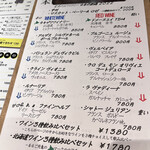 用户对于葡萄日和 ヨイノクチ的评论图