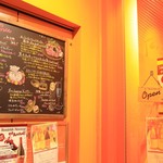 用戶對於和cheese TENSAI的評論圖