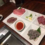 用戶對於李休 千日前的評論圖