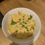 User's review image for マリカ ネパール料理＆バー