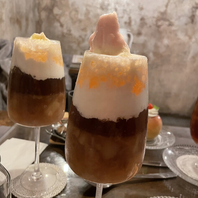 User's recommendation image for SAVON'S BAKE FACTORY TAMAYURAN