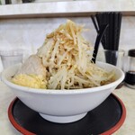 User's review image for 麺屋 みのわ