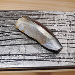 用戶對於寿し処 川的評論圖