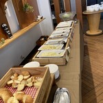 用户对于洋食 まどい食堂的评论图