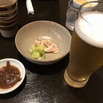 用户对于河道屋銀華的评论图