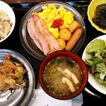 用戶對於ホテル法華クラブ 大阪的評論圖