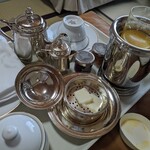 用戶對於山の上ホテル的評論圖