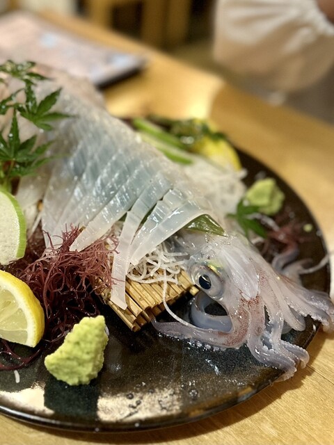 用戶對於小さな小さな玄界灘 スシ男的評論高清圖