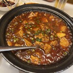 用户对于本格四川料理 蜀魚記的评论图