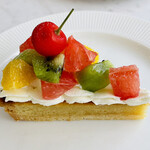 User's review image for cafe satsuki