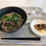 用户对于レストランカフェ・地球こうさてん的评论图