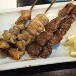 User's review image for 鳥正