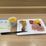 User's review image for スーパーホテル 新宿歌舞伎町