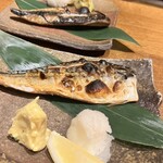 用戶對於魚匠 銀平 道頓堀店的評論圖