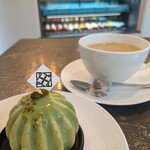 用戶對於THE BLUE的評論圖
