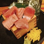 用戶對於マグロスタンダード的評論圖