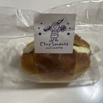 用戶對於eimy sandwich ルミネ新宿的評論圖