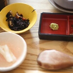 User's review image for OBU CAFE