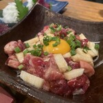 用户对于馬並み家 新橋的评论图