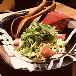 User's review image for 炭火焼鳥 とこ葉 なんば店