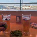 用戶對於魚がし日本一 羽田空港国際線ターミナルTOKYO SKY KITCHEN店的評論圖