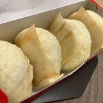 用戶對於551蓬莱 エキマルシェ新大阪店的評論圖