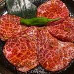 User's review image for ホルモン焼道場 蔵 吉祥寺店