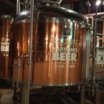 User's review image for はこだてビール