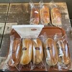 用戶對於パンの田島 浅草ROX店的評論圖