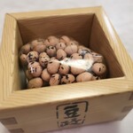用戶對於豆政 京都大丸店的評論圖