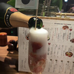 用户对于oh kama bar的评论图
