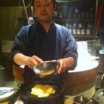 用戶對於もつ吉 本店的評論圖