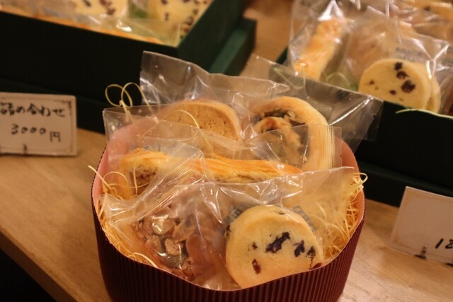 User's recommendation image for Rikyu