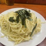 用户对于らぁめん 満来的评论图