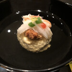 用户对于ＨＡＮＡ吉兆的评论图