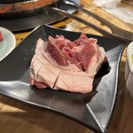 用户对于成吉思汗　だるま 4・4店的评论图