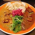 用戶對於カリカリスパイス的評論圖