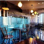 用戶對於宮越屋珈琲 日本橋三越店的評論圖