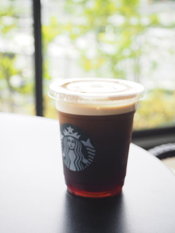 User's review image for スターバックスコーヒー トリエ京王調布店