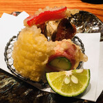 用户对于はなれ 味重的评论图