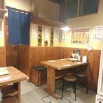 User's review image for 元祖やきとり 串八珍 十条店