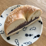 用戶對於BAGEL STANDARD的評論圖