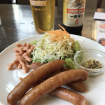 用戶對於カフェ・ランザン的評論圖