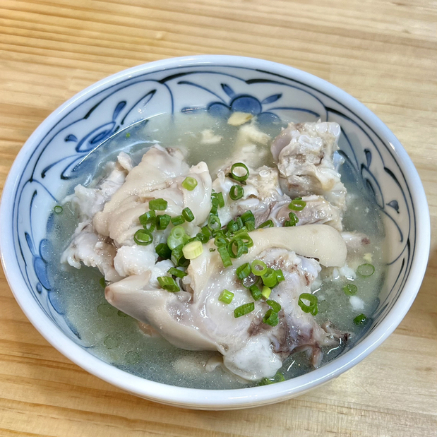 用户对于マルミヤ亭 河原町三条店的评论图